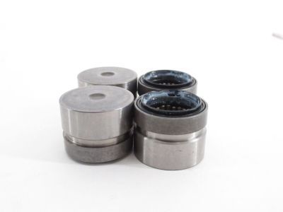 Spider Kit, Rear Propeller Shaft Universal Joint 1979-2014 Toyota 0437160100