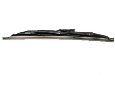Rear Windshield Wiper Blade Assembly 1996-2002 Toyota 4Runner 8524235010