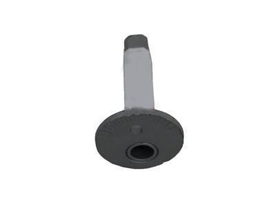 Cam Sub-Assy, Front Suspension Toe Adjust 1995-2004 Toyota 4840935050