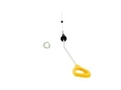 Gage Sub-Assy, Oil Level 1984-1995 Toyota 1530135020