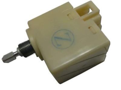 Rheostat, Light Control 1988-2002 Toyota 8411932090