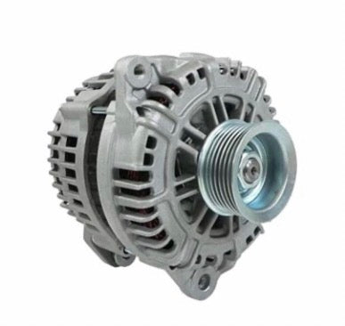 2006 Nissan Armada Alternator