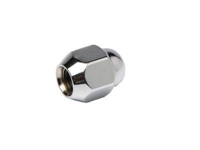 Nut, Hub 2000-2024 Toyota 9094201104