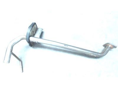 Pipe, Water By-Pass 1994-2005 Toyota 1626862060