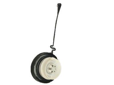 Cap Assembly, Fuel Tank 2005-2015 Toyota 7730052040