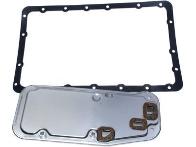 Strainer Assy, Valve Body Oil 1998-2016 Toyota 3533060030