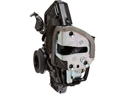 Rear Door Lock Assembly W/Motor, Right 2003-2009 Toyota 4Runner 6905060091