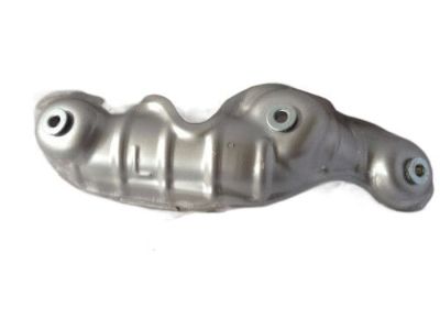 INSULATOR, Exhaust Manifold Heat 2009-2014 Toyota 1716831040