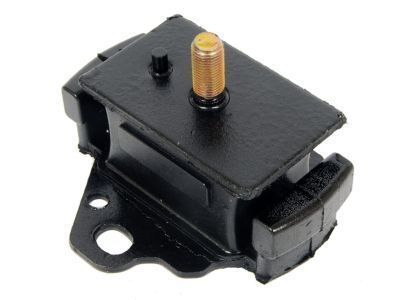 Insulator, Engine Mounting, Front 1995-2000 Toyota 1236162090