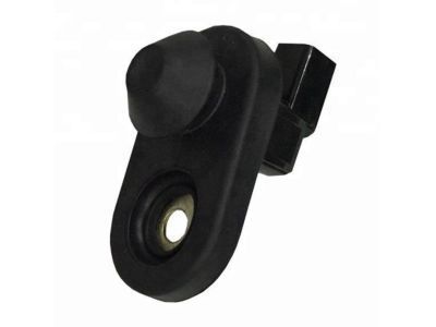 Switch Assembly, Courtesy Lamp 1997-2025 Toyota 8423153010