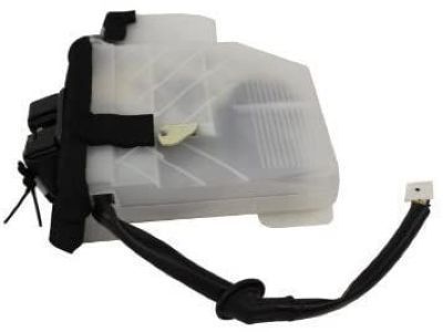 Back Door Lock Assembly W/Motor 2004-2009 Toyota 4Runner 6911035062