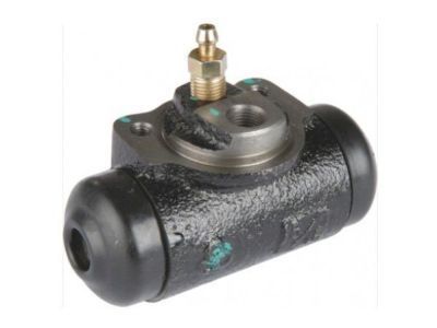 Cylinder Assembly, Rear Wheel Brake 1979-1995 Toyota 4755030100