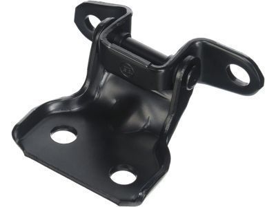 Hinge Assy, Front Door, Upper LH 1984-1989 Toyota 6872014030