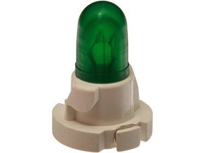 Bulb, Air Conditioner Control 1999-2002 Toyota 4Runner 8185035040