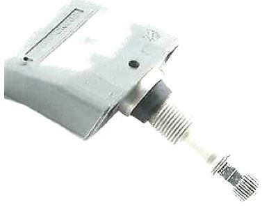 Tire Pressure Monitoring Sensor Unit 2004-2008 Nissan 40700CK002