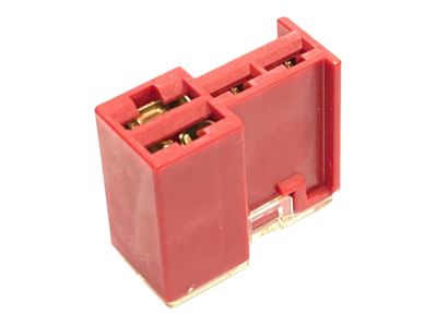 Connector Assembly - FUSIBLE Link 2002-2024 Nissan 24370C9906