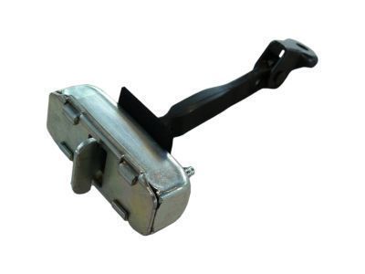 Check Assy, Front Door, LH 2003-2014 Toyota 6862035020