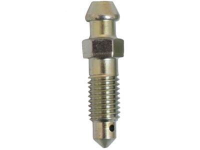 Plug, BLEEDER 1974-2025 Toyota 4754720010
