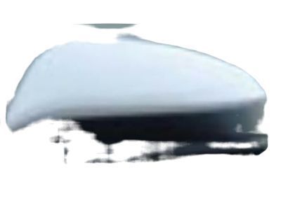 Outside Rear View Driver Side Mirror Assembly 2013-2019 Toyota 4Runner 8794035B60