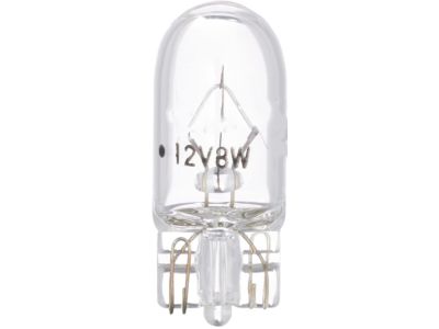 Bulb 2008-2024 Nissan 26282JK00A