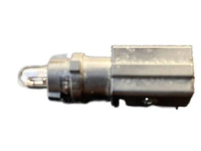 Socket & Bulb Assembly-Fare Card Holder 2000-2024 Nissan 248602J001