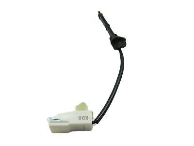 THERMISTOR, Cooler 2004-2006 Toyota 4Runner 8862535090