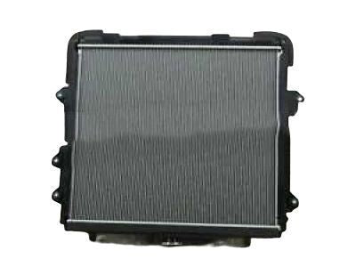 Radiator Assembly 2016-2021 Toyota 4Runner 1640031713