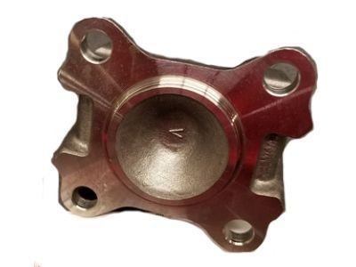 Yoke, Universal Joint Flange 1984-2001 Toyota 3731535040