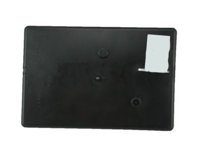 Tray, Battery 1978-2024 Toyota 7443152040