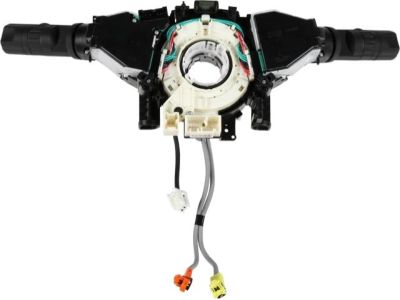 Switch Assy-Combination 2004-2007 Nissan Armada 25560ZC00A