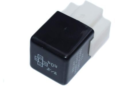 Relay, Fog Lamp 1990-1993 Toyota 9098702010