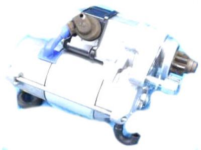 Starter Motor 2004-2010 Toyota 2810050101