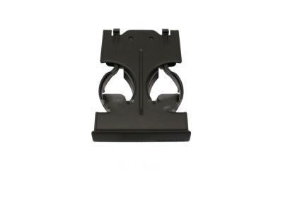 Holder Assy, Instrument Panel Cup 1996-1998 Toyota 4Runner 5562035040