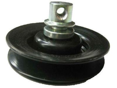 PULLEY Assembly, Idle 1992-1995 Toyota 8844004010