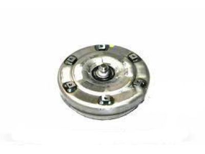 Converter Assembly, TORQ 2005-2016 Toyota 3200060320