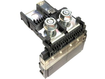 Holder FUSEIBLE Link 2004-2024 Nissan 2438079915