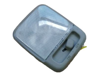 Lamp Assembly-Room 2003-2014 Nissan 26410ZD003