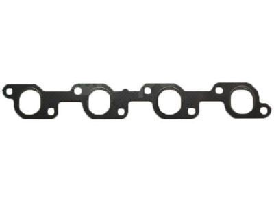 Exhaust Manifold To Head Gasket 1982-1986 Toyota 1717354011