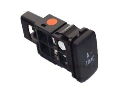 Plug, Socket 2005-2024 Toyota 9007560077