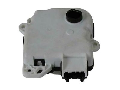 Rear Duct Actuator Assembly 2004-2009 Nissan 277435Z010