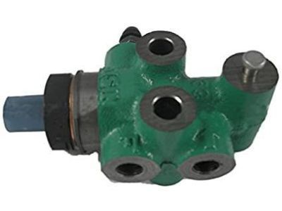 Valve Assy, Load Sensing Proportioning 1989-1990 Toyota 4791035140