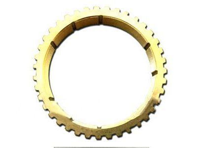 Ring, SYNCHRONIZER 1973-1995 Toyota 3336820012