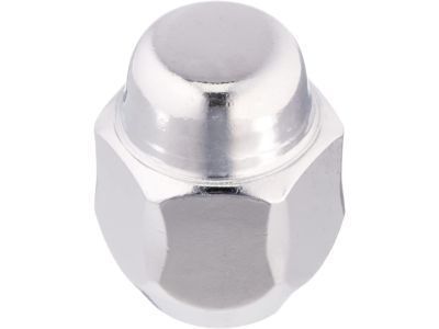 Nut, Hub 2000-2024 Toyota 9094201104