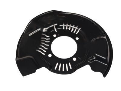 Disc Brake Dust Cover, Front Right 2010-2024 Toyota 4Runner 4778160140