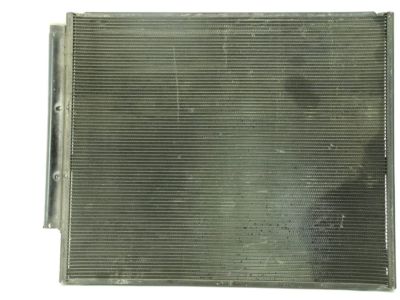 Core, Cooler Condenser 2003-2009 Toyota 4Runner 8846160091
