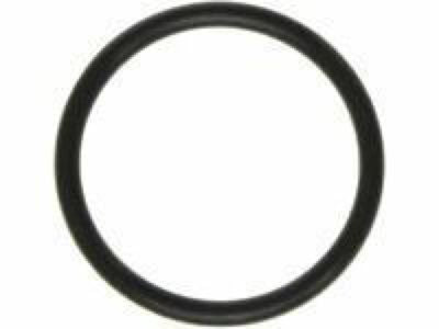 Gasket, Water Inlet 2003-2024 Toyota 1632631050