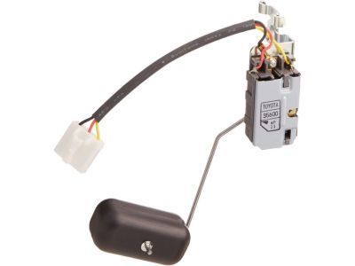 Gage Assy, Fuel Sender 1998-2001 Toyota 4Runner 8332035590