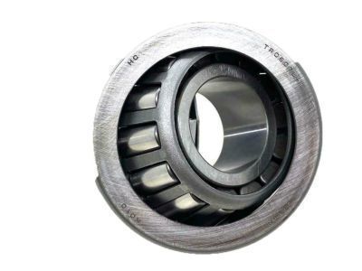 Bearing, Tapered Roller 1985-1999 Toyota 9036630025