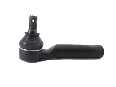 Tie Rod End Sub-Assembly , Right 2009-2024 Toyota 4504669245