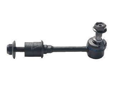 Front Suspension Stabilizer Bar Link Kit Assembly 1989-1995 Toyota 4882035010